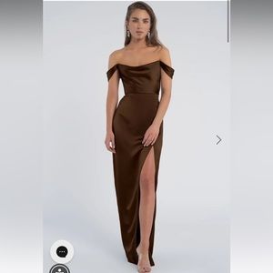 Jenny Yoo Sawyer Bridesmaid Dress